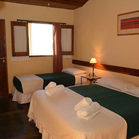 Hotel Del Pilar Salta Extérieur photo