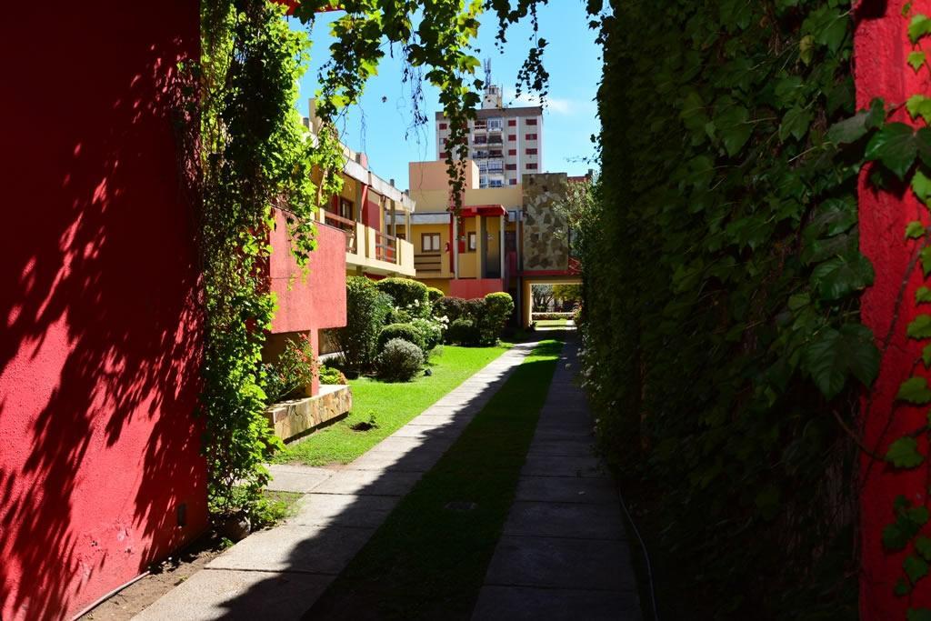 Hotel Del Pilar Salta Extérieur photo
