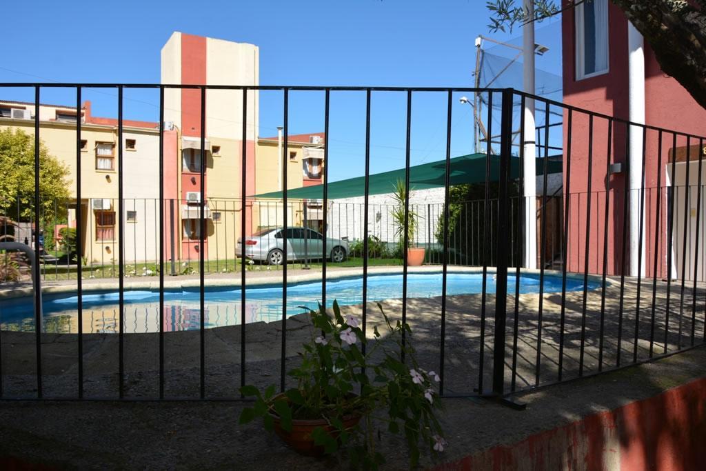 Hotel Del Pilar Salta Extérieur photo