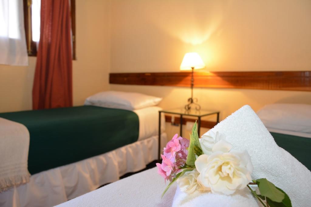 Hotel Del Pilar Salta Extérieur photo