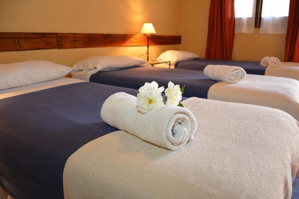 Hotel Del Pilar Salta Extérieur photo